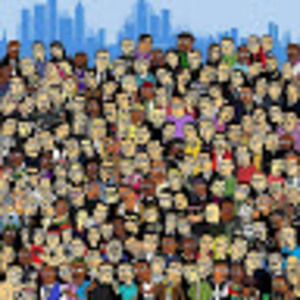 Meet your Posher, Ray